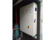 Bitzer vries centale in container